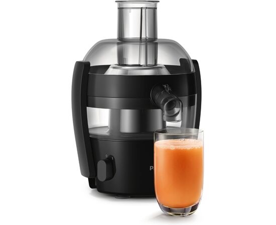 Соковыжималка Philips HR1832/00, изображение 2 Соковыжималка Philips HR1832/00, изображение 2