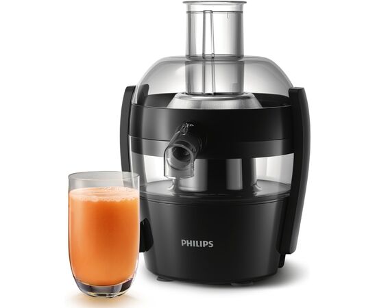 Соковыжималка Philips HR1832/00, изображение 3 Соковыжималка Philips HR1832/00, изображение 3