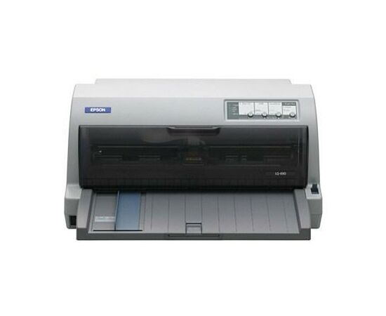 Матричний принтер LQ-690 Epson (C11CA13041)