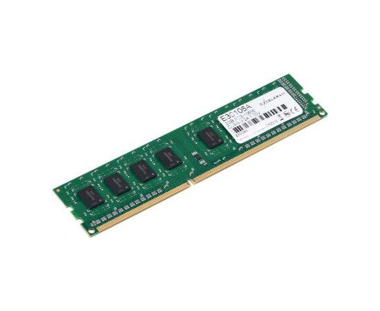 Модуль пам'яті для комп'ютера DDR3 2GB 1333 MHz eXceleram (E30106A), зображення 2 Модуль пам'яті для комп'ютера DDR3 2GB 1333 MHz eXceleram (E30106A), зображення 2