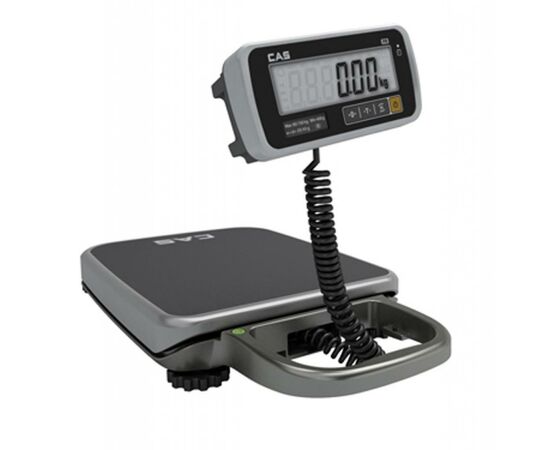 Ваги CAS PB-150, зображення 2