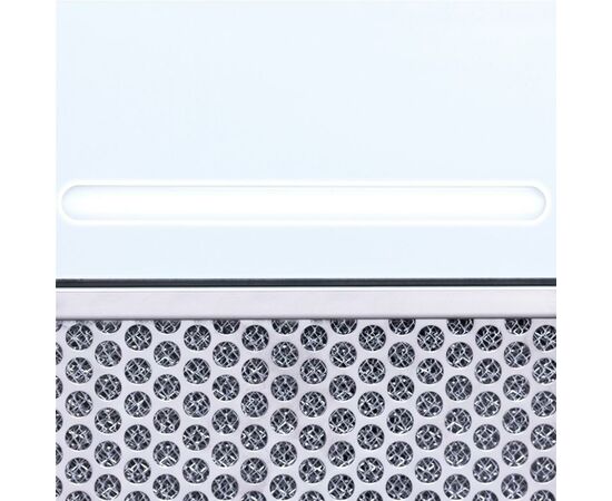 Вытяжка кухонная Weilor PBS 52300 GLASS WH 1000 LED Strip, изображение 6 Вытяжка кухонная Weilor PBS 52300 GLASS WH 1000 LED Strip, изображение 6