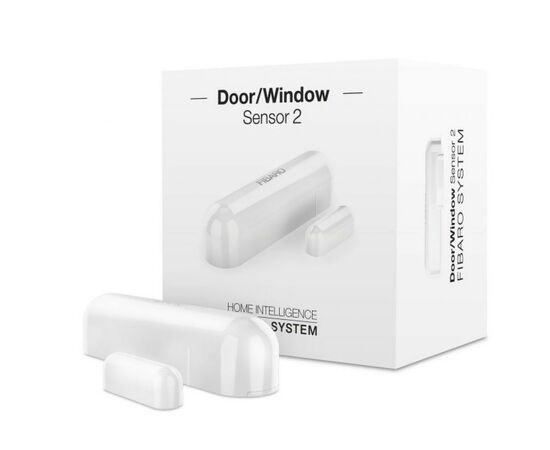 Датчик открытия Fibaro FGDW-002-1_ZW5