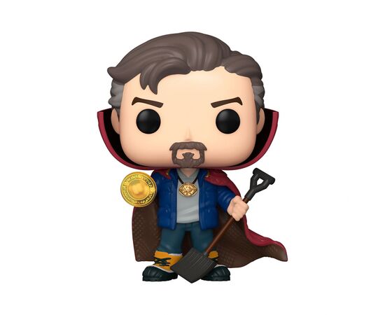 Фигурка для геймеров Funko Pop Доктор Стрендж (56828)