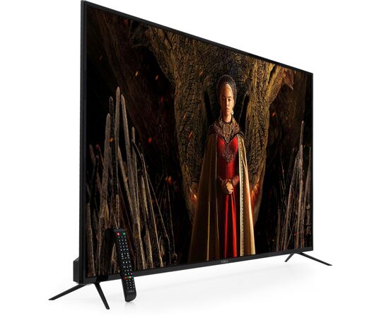 Телевізор Vinga S65UHD22B, зображення 2 Телевізор Vinga S65UHD22B, зображення 2