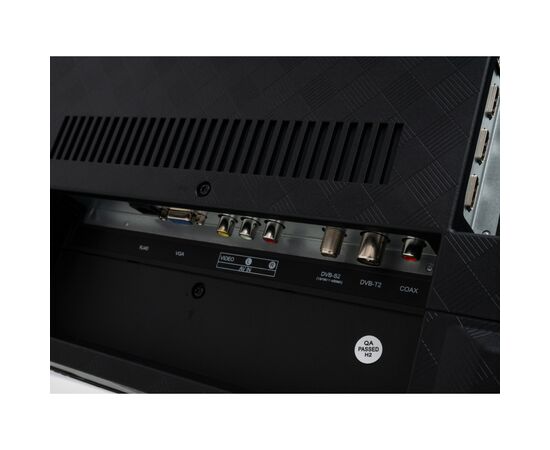 Телевізор Vinga S65UHD22B, зображення 7 Телевізор Vinga S65UHD22B, зображення 7