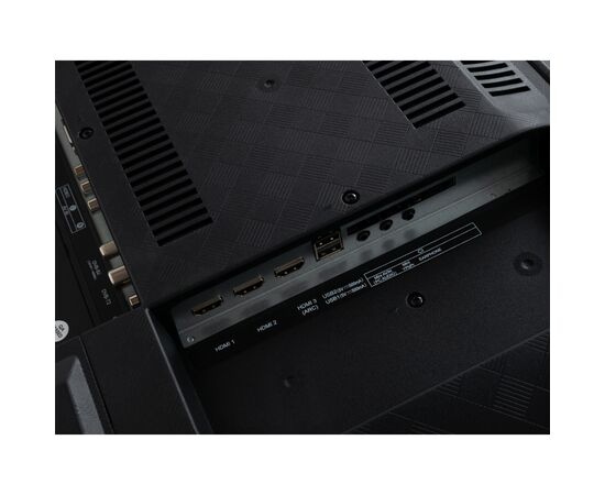 Телевізор Vinga S65UHD22B, зображення 8 Телевізор Vinga S65UHD22B, зображення 8