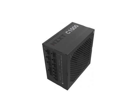 Блок питания NZXT 1000W V1 (PA-0G1BB-EU), изображение 5 Блок питания NZXT 1000W V1 (PA-0G1BB-EU), изображение 5