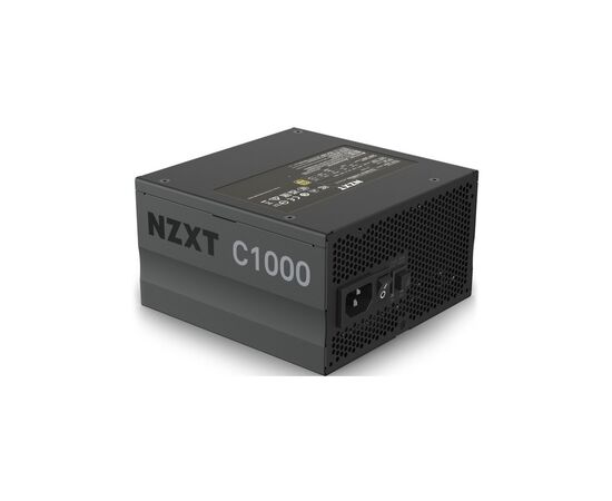 Блок питания NZXT 1000W V1 (PA-0G1BB-EU)