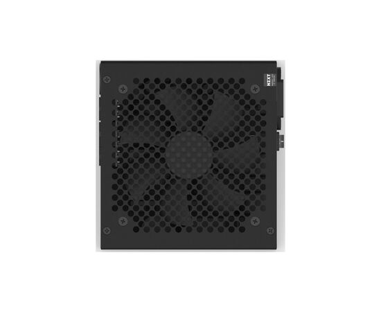 Блок питания NZXT 650W V1 (PA-6B1BB-EU), изображение 4 Блок питания NZXT 650W V1 (PA-6B1BB-EU), изображение 4