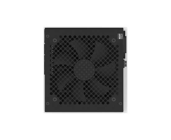 Блок питания NZXT 750W V1 (PA-7B1BB-EU), изображение 4 Блок питания NZXT 750W V1 (PA-7B1BB-EU), изображение 4