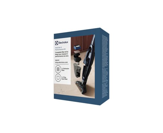 Фильтр для пылесоса Electrolux ESKW1, изображение 2 Фильтр для пылесоса Electrolux ESKW1, изображение 2