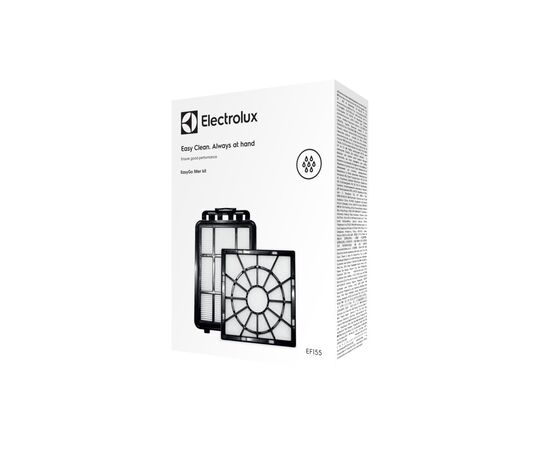 Фильтр для пылесоса Electrolux EF155, изображение 2 Фильтр для пылесоса Electrolux EF155, изображение 2