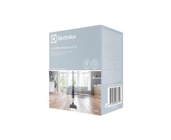 Фильтр для пылесоса Electrolux ESPK9, изображение 2 Фильтр для пылесоса Electrolux ESPK9, изображение 2