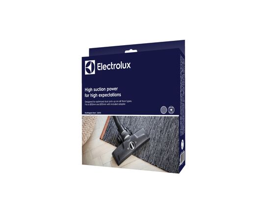 Насадка на пылесос Electrolux ZE072, изображение 2 Насадка на пылесос Electrolux ZE072, изображение 2