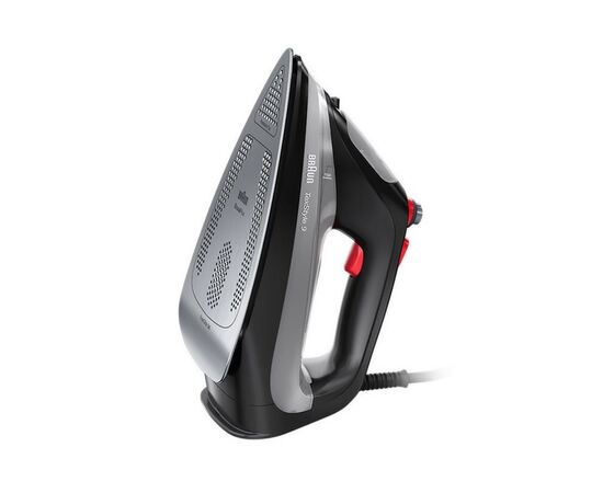 Утюг Braun SI 9281 BK (SI9281BK), изображение 2 Утюг Braun SI 9281 BK (SI9281BK), изображение 2