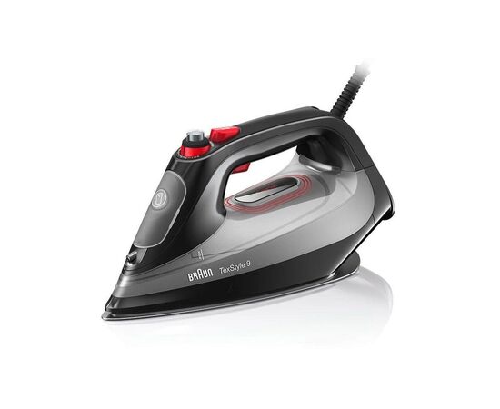 Праска Braun SI 9281 BK (SI9281BK)