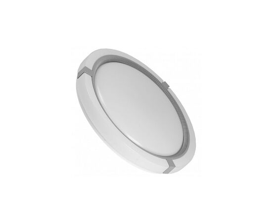 Світильник Eurolamp SmartLight Shine N35 72W 3000K-6000K (LED-MSL-72W-N35)