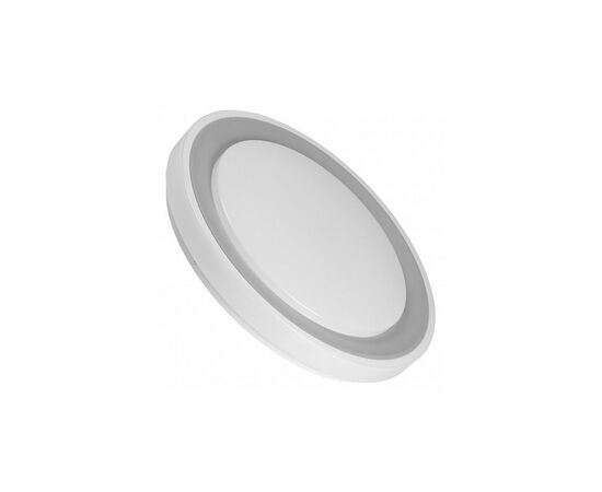 Світильник Eurolamp SmartLight Stoke N34 72W 3000K-6000K (LED-MSL-72W-N34)