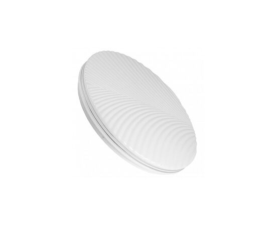 Світильник Eurolamp SmartLight Wave N38 72W 3000K-6000K (LED-MSL-72W-N38)