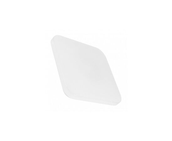 Світильник Eurolamp DecoLight 24W 4000K (LED-ENLS-24/4(F)new)