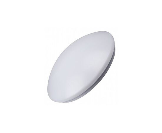 Світильник Eurolamp DecoLight 18W 4000K (LED-NLR-18/4(F)new)