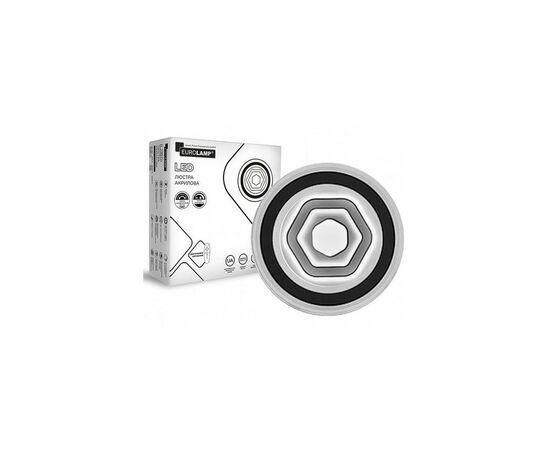 Светильник Eurolamp А32 180W 3000K-6500K (LED-LR-180-A32), изображение 3 Светильник Eurolamp А32 180W 3000K-6500K (LED-LR-180-A32), изображение 3