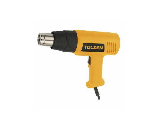 Строительный фен Tolsen Т-2000 (79100)
