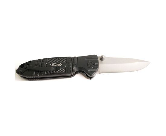 Нож Walther STK Silver Tac Knife (5.0717), изображение 2 Нож Walther STK Silver Tac Knife (5.0717), изображение 2