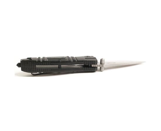Нож Walther STK Silver Tac Knife (5.0717), изображение 3 Нож Walther STK Silver Tac Knife (5.0717), изображение 3