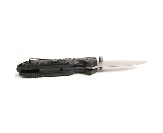 Нож Walther STK Silver Tac Knife (5.0717), изображение 4 Нож Walther STK Silver Tac Knife (5.0717), изображение 4