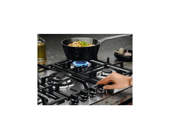 Варочная поверхность Electrolux GRE363MB, изображение 3 Варочная поверхность Electrolux GRE363MB, изображение 3