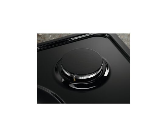 Варочная поверхность Electrolux GRE363MB, изображение 4 Варочная поверхность Electrolux GRE363MB, изображение 4