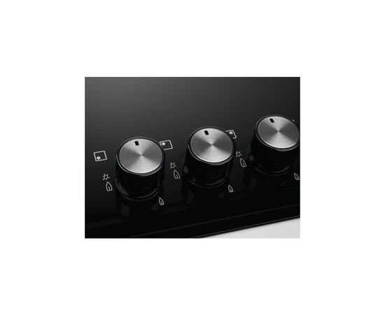 Варочная поверхность Electrolux GRE363MB, изображение 6 Варочная поверхность Electrolux GRE363MB, изображение 6