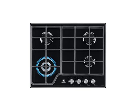 Варочная поверхность Electrolux GRE363MB