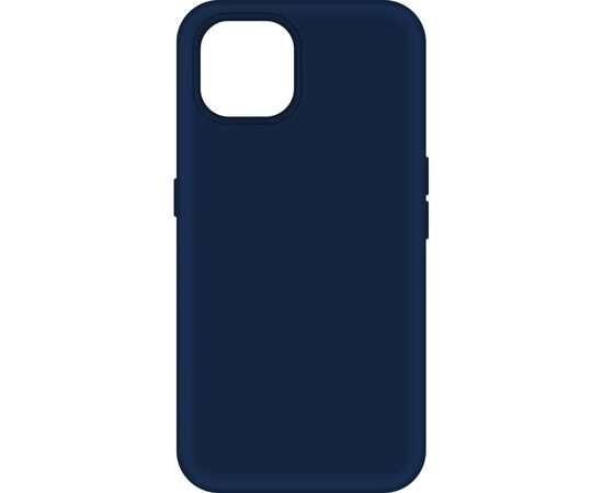 Чехол для моб. телефона MAKE Apple iPhone 13 Silicone Navy Blue (MCL-AI13NB)