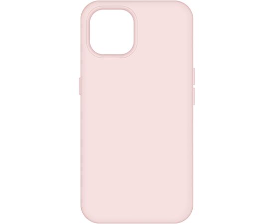 Чехол для моб. телефона MAKE Apple iPhone 13 Silicone Soft Pink (MCL-AI13SP)