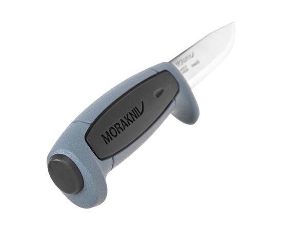 Нож Morakniv Basic 546 LE 2022 stainless steel (14048), изображение 2 Нож Morakniv Basic 546 LE 2022 stainless steel (14048), изображение 2