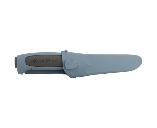 Нож Morakniv Basic 546 LE 2022 stainless steel (14048), изображение 4 Нож Morakniv Basic 546 LE 2022 stainless steel (14048), изображение 4