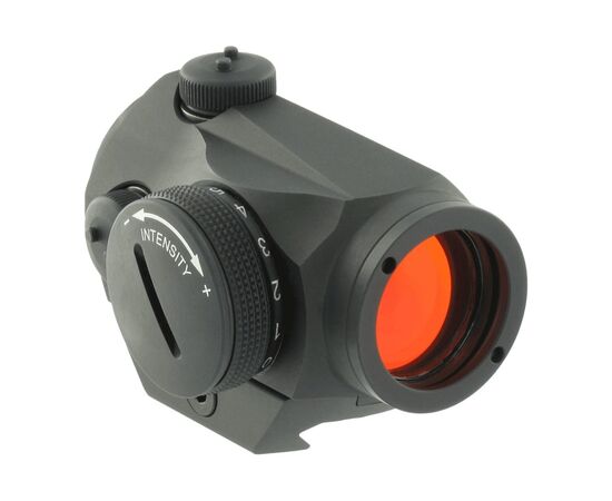 Прицел Aimpoint Micro H-1 2МОА Weaver/Picatinny (200018), изображение 2 Прицел Aimpoint Micro H-1 2МОА Weaver/Picatinny (200018), изображение 2