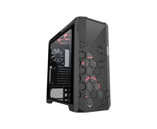 Корпус Azza STORM (CSAZ-6000RGB-B)