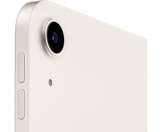 Планшет Apple A2588 iPad Air 10.9" M1 Wi-Fi 64GB Starlight (MM9F3RK/A), изображение 3 Планшет Apple A2588 iPad Air 10.9" M1 Wi-Fi 64GB Starlight (MM9F3RK/A), изображение 3