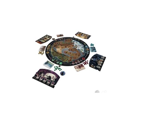 Настольная игра Starling Games War of Whispers: Standard 2nd Edition, английский (610585962336), изображение 4 Настольная игра Starling Games War of Whispers: Standard 2nd Edition, английский (610585962336), изображение 4