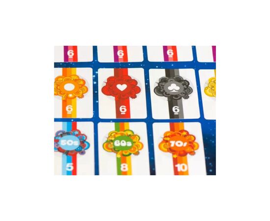 Настольная игра Matagot Vintage (Винтаж), английский (3760146647299), изображение 2 Настольная игра Matagot Vintage (Винтаж), английский (3760146647299), изображение 2