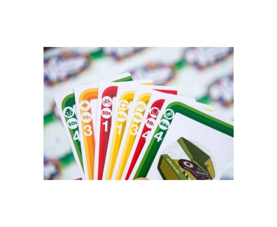 Настольная игра Matagot Vintage (Винтаж), английский (3760146647299), изображение 3 Настольная игра Matagot Vintage (Винтаж), английский (3760146647299), изображение 3