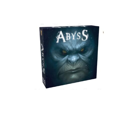 Настільна гра Bombyx Abyss (Безодня), англійська (3760267990892)