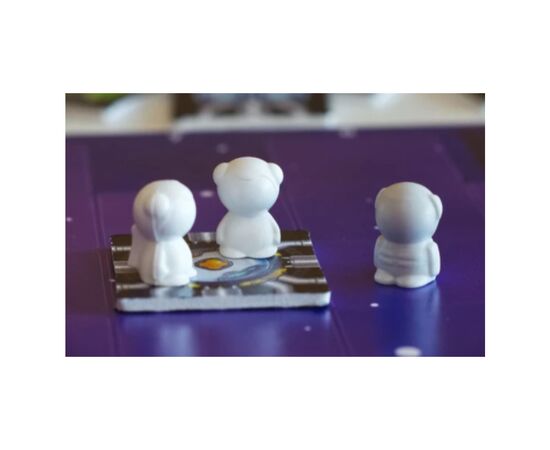 Настольная игра Czech Games Edition Galaxy Trucker (Космические дальнобойщики), английский (8594156310615), изображение 5 Настольная игра Czech Games Edition Galaxy Trucker (Космические дальнобойщики), английский (8594156310615), изображение 5