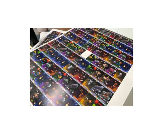 Настольная игра Czech Games Edition Galaxy Trucker (Космические дальнобойщики), английский (8594156310615), изображение 6 Настольная игра Czech Games Edition Galaxy Trucker (Космические дальнобойщики), английский (8594156310615), изображение 6