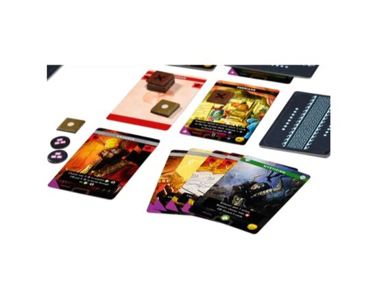 Настольная игра Osprey Games Imperium: Classics (Империи: Классика), английский (44743), изображение 3 Настольная игра Osprey Games Imperium: Classics (Империи: Классика), английский (44743), изображение 3