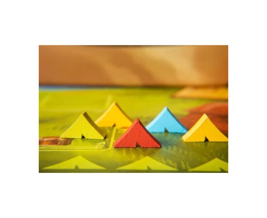 Настольная игра Red Raven Games Near and Far (Далее и ближе), английский (40232512520), изображение 5 Настольная игра Red Raven Games Near and Far (Далее и ближе), английский (40232512520), изображение 5